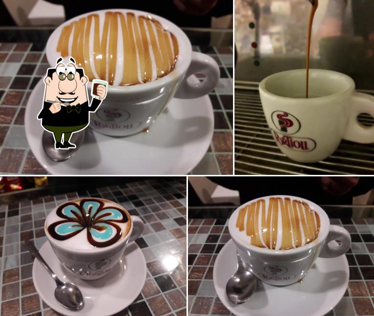 Carlito's café