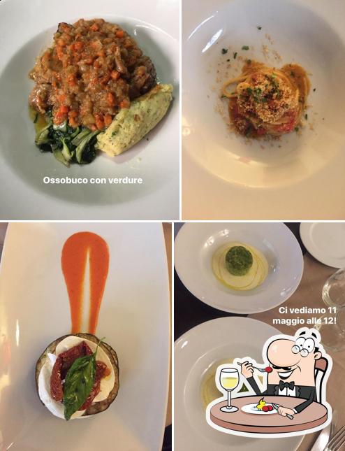 Platti al 44 Osteria Quarantaquattro - Ristorante