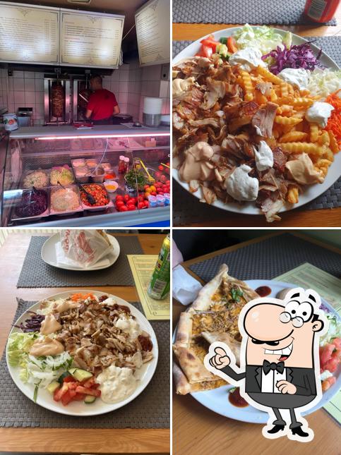 Rezensionen Fur Antalya Doner Grill Erfurt