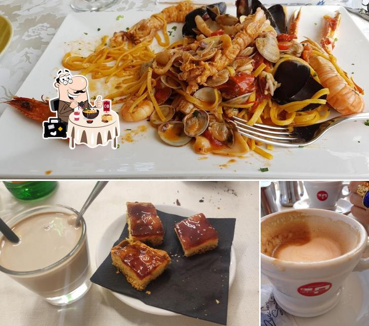 Bar Ristorante Frenk