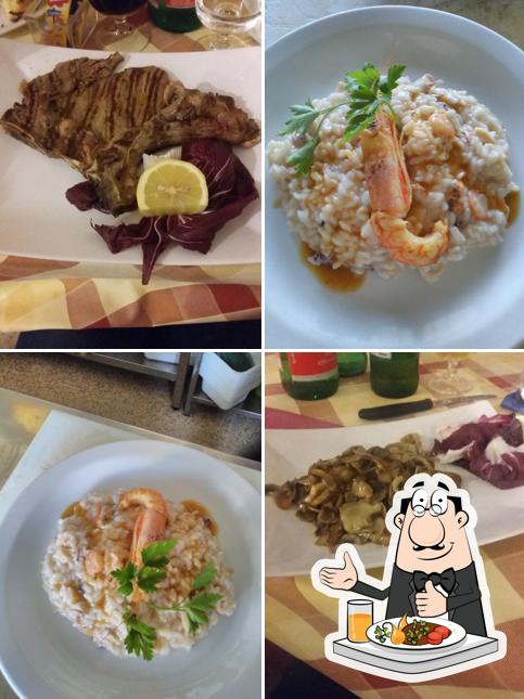 Pizzeria Trattoria Dal Ghiottone