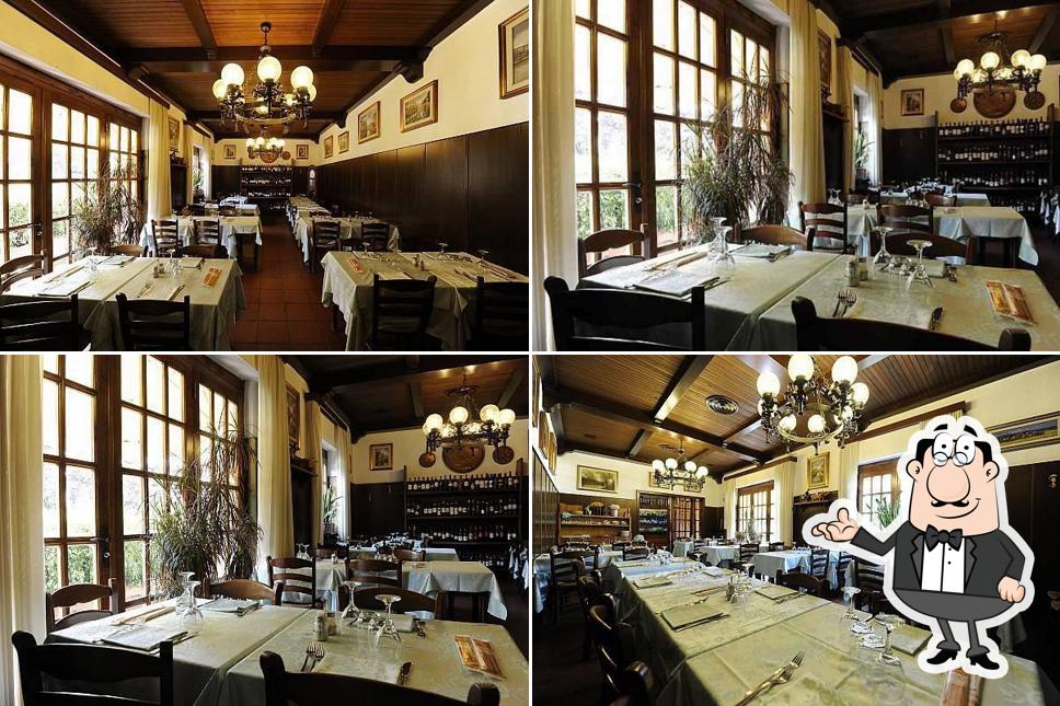 Ristorante Il Camino