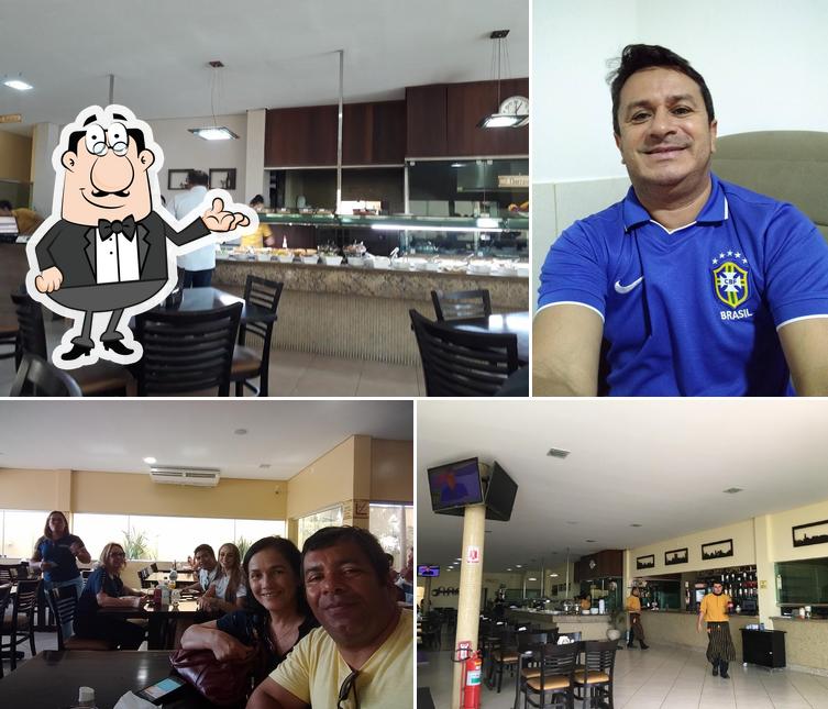 Kumaru Restaurante