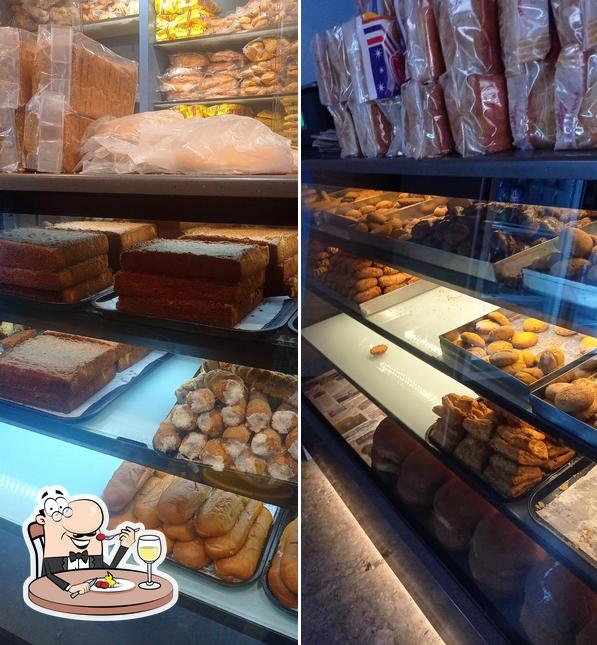 Malabar Bakery
