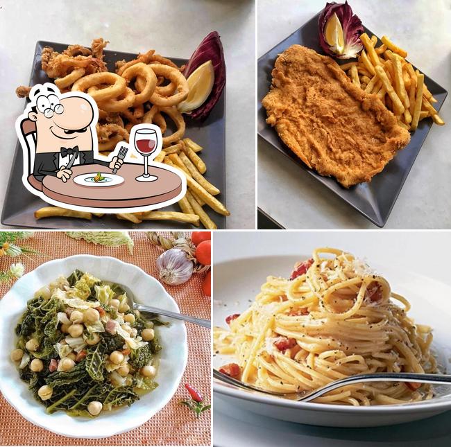 Coffee Bar da Sandrino