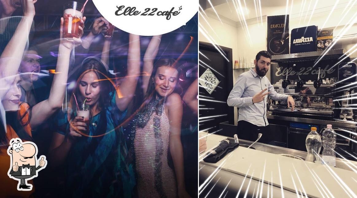 Immagine di Elle 22 Caffè