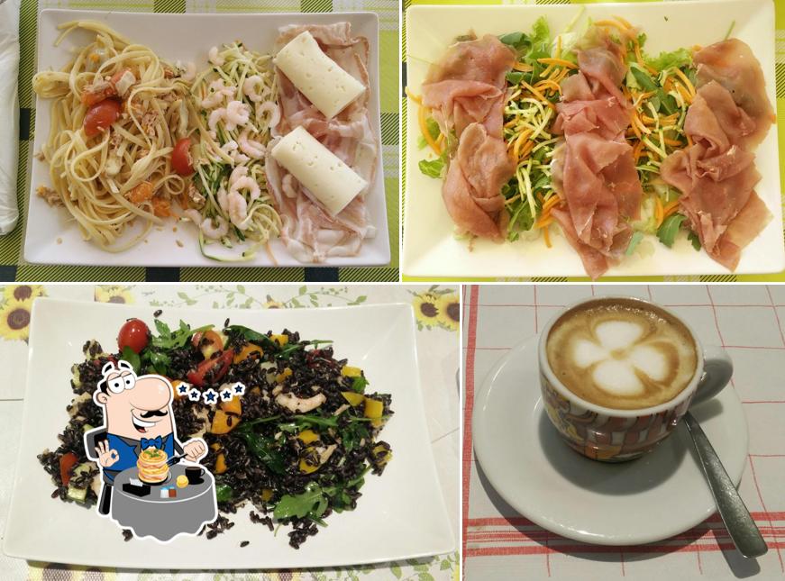 Snack Bar Milady Di Fusarini Diego