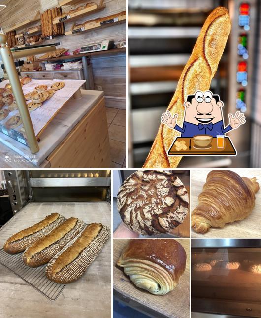 Boulangerie Cédric et Maryline
