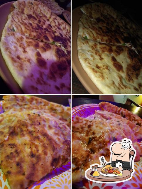 House of Huge Paratha