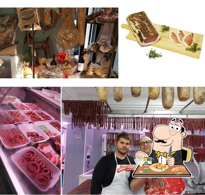 Macelleria da Filippo Profumi & Salumi