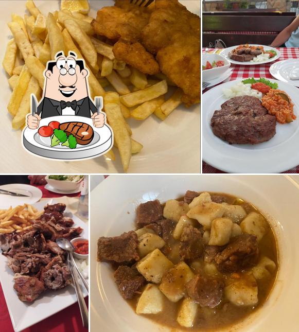 Bistecca al Konoba Krasica