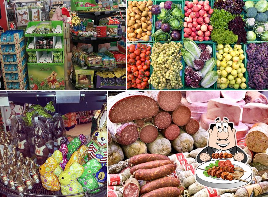 Cibo al Konsum Markt Kastelruth