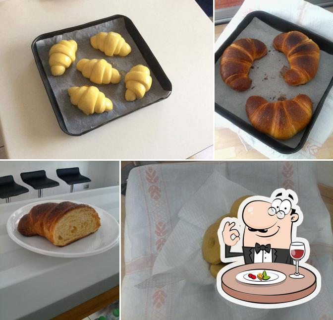 Cibo al La Sosta Obbligata