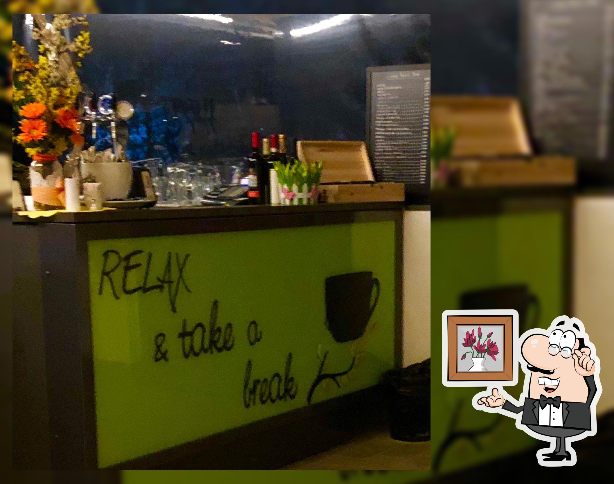 Laghetto Della Salute