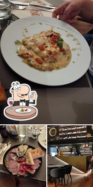 Cibo al Luna Enoteca