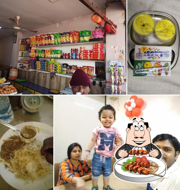 Madhuram Restraunt