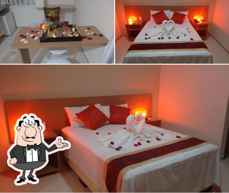 Montanha Palace HOTEL