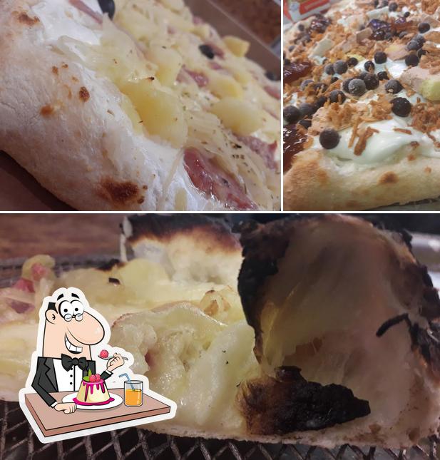 PIZZA VILLARD BONNOT