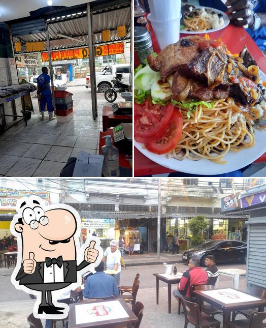 Peixaria Mar Del Praça photo