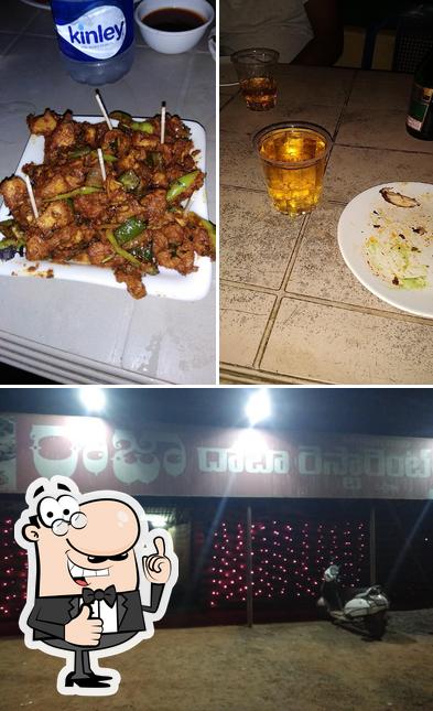 Here's a photo of Raja Dhaba And Restaurant