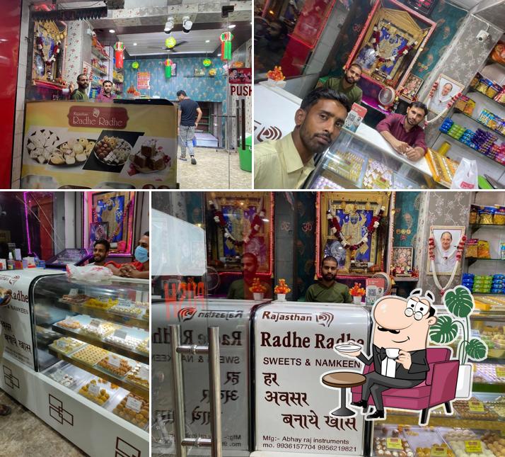 Rajasthan Radhe Radhe