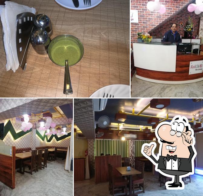 Red Chilli Restaurent