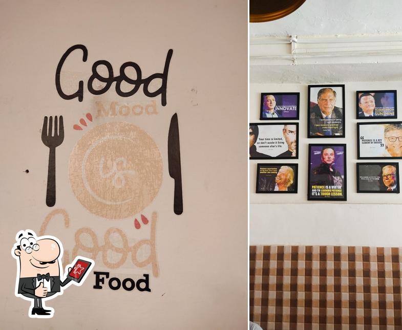 Here's a photo of Sonachi The House of Food