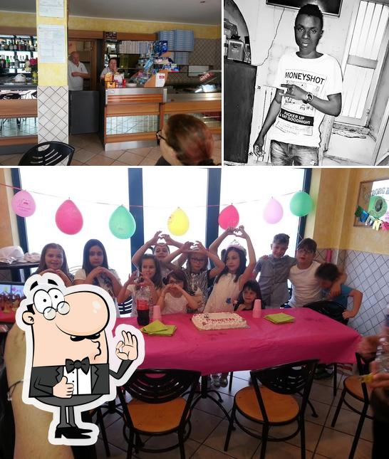 Vedi la foto di Pizzeria Teoli Immacolata
