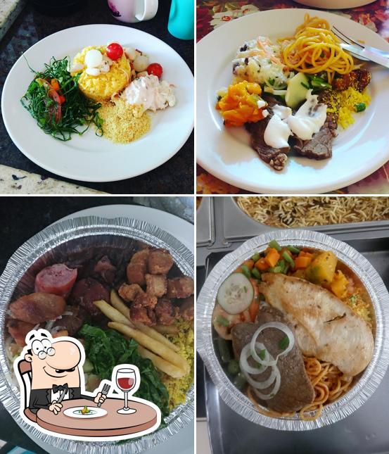 Restaurante sertanejo universitário