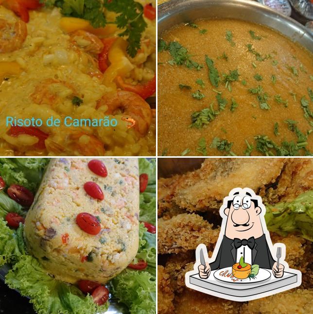 Restaurante Grill Nordestino