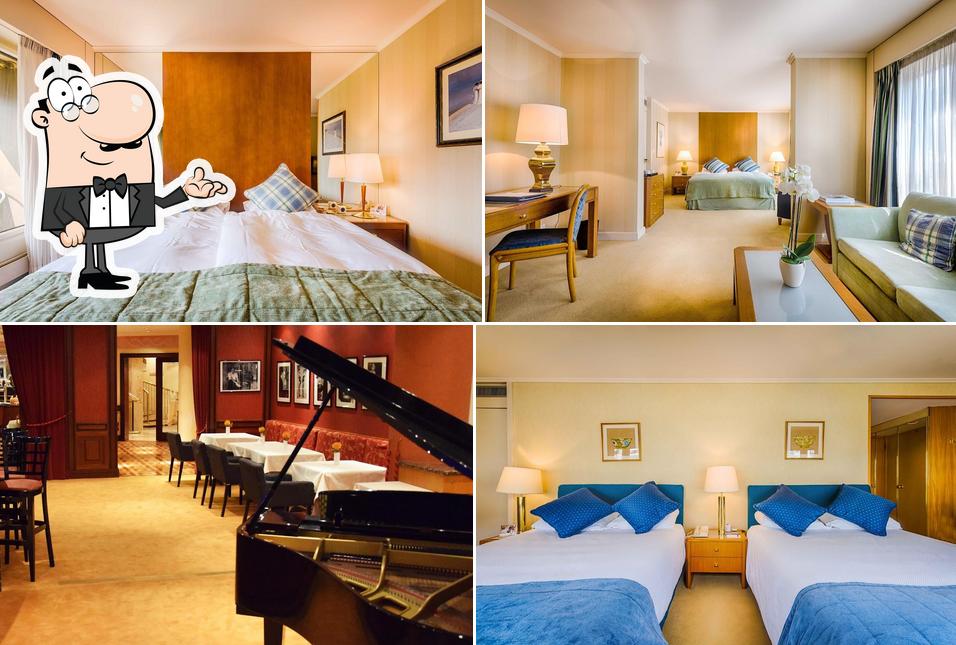 Royal Plaza Montreux