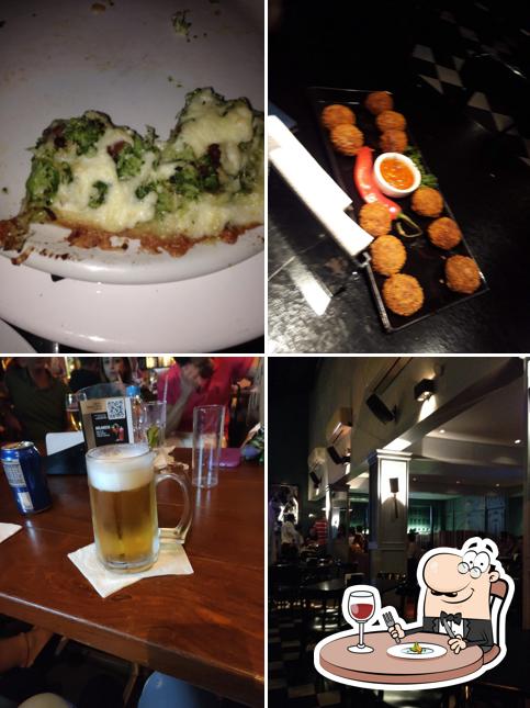 Salz Bar