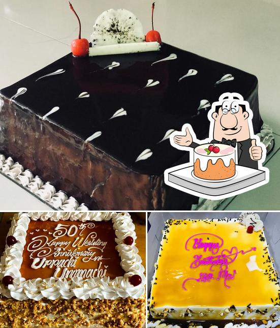 Sweet Oven image