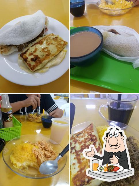 Tapiocaria O Francisco