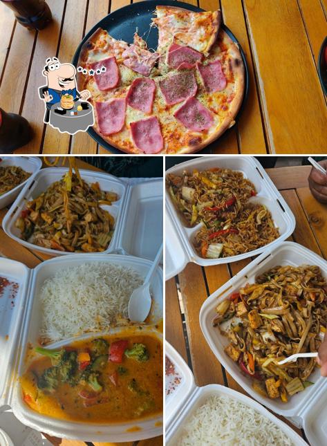 Platti al Tea n Take Away