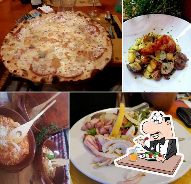 Trattoria Sora Delia