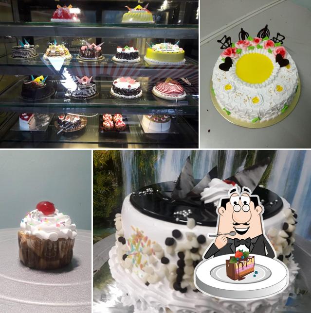 The Cake Tree (Bakery, Ice-Cream, Cafe and Snacks) picture