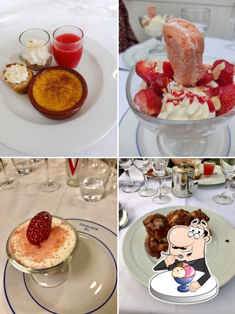 Brasserie Excelsior Reims