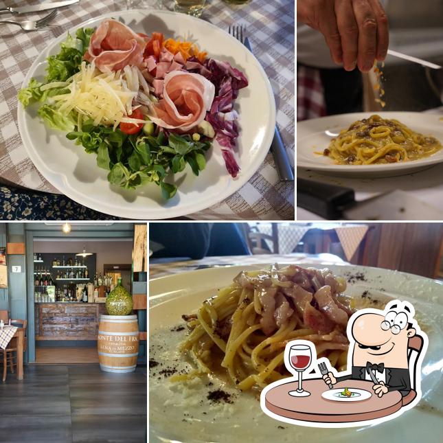 Cibo al Amici Miei Tipicoteca
