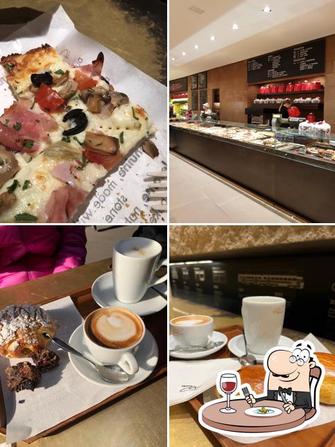 Cibo al Princi