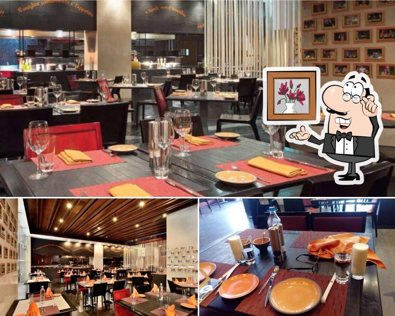 Check out how Prego looks inside