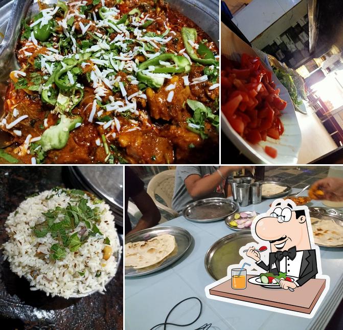 Pariwar Dhaba