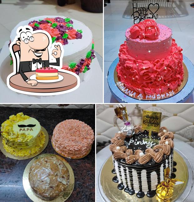 AnuRaj Bakers picture