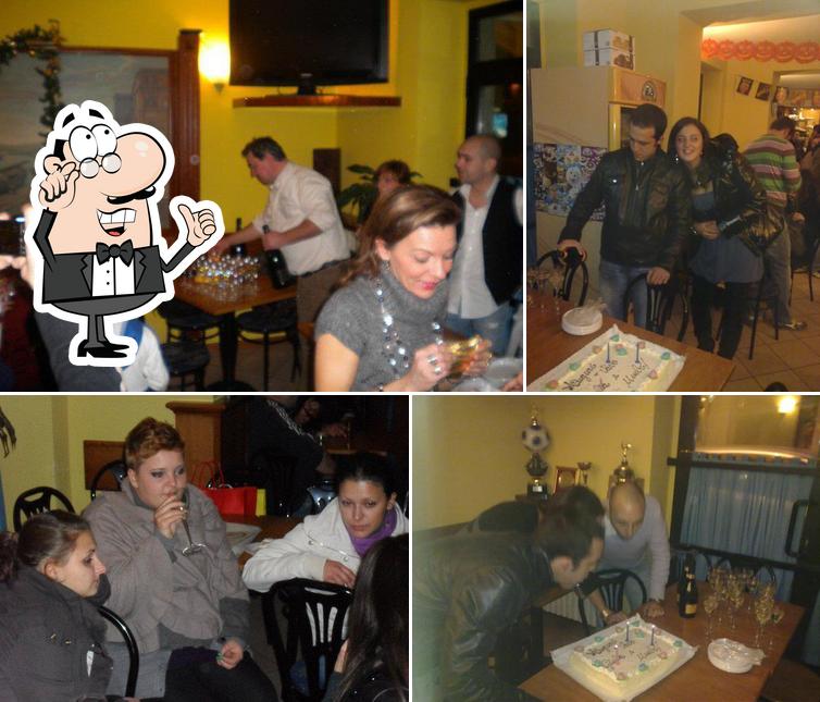 Bar Amadeus