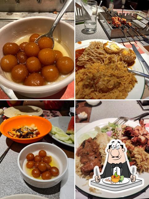 Barbeque Nation- Puducherry