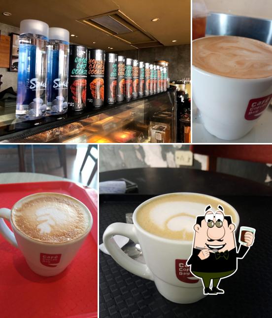 Café Coffee Day
