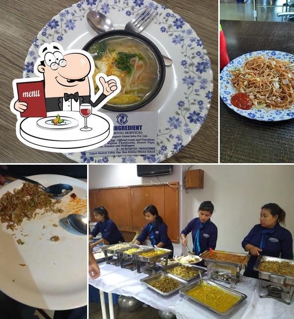CAU Canteen