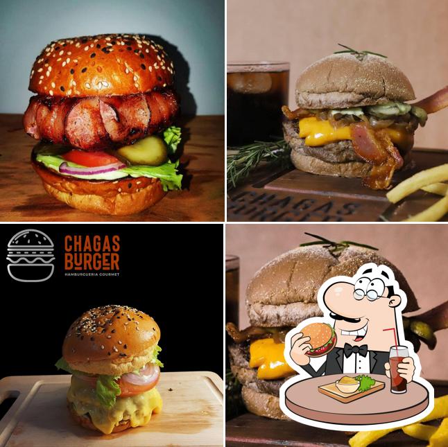 Chagas Burger