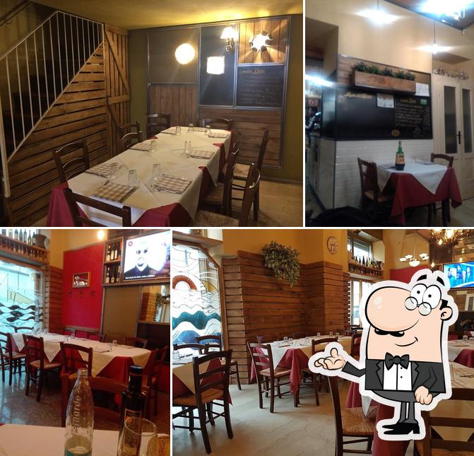 Pizzeria Ristorante Chez Roberto