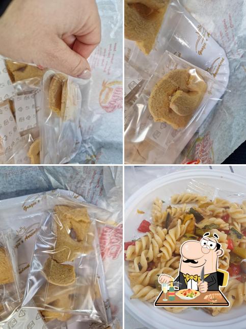 Platti al Dolce Forno